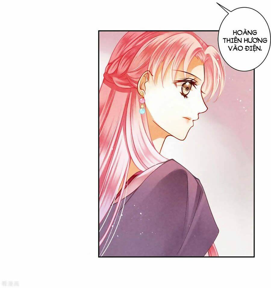 Ái Thượng Vô Địch Tiếu Hoàng Hậu: Chapter 120