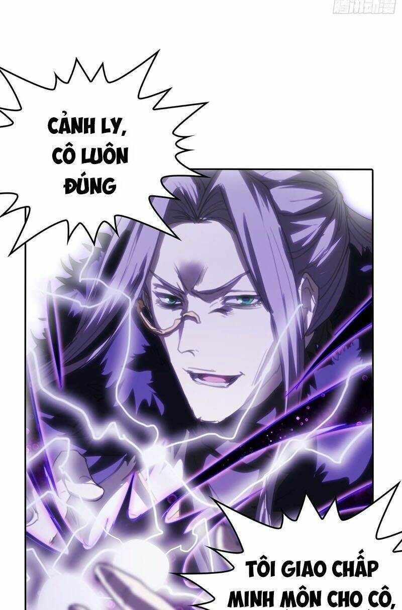Đô Thị Hàng Thần Khúc: Chapter 51
