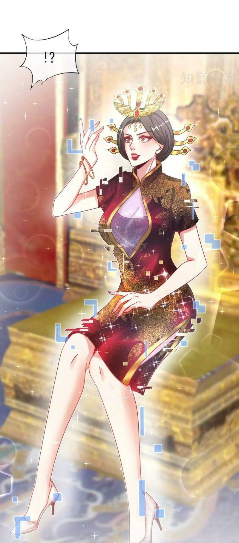 Vòng Bạn Bè Mạnh Nhất Của Tiên Giới: Chapter 29