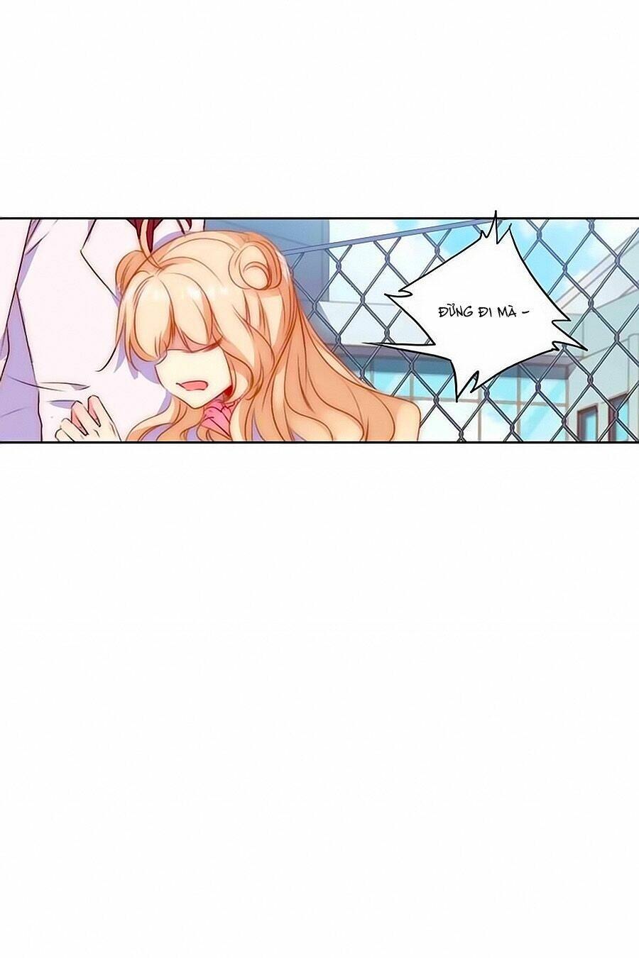 101 Sủng Vật Tình Nhân: Chapter 54