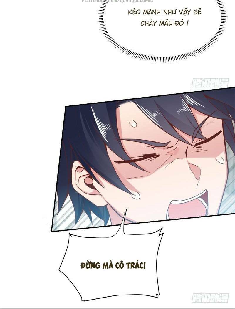 Bên Người Mang Theo Nữ Thần Hoàng: Chapter 42