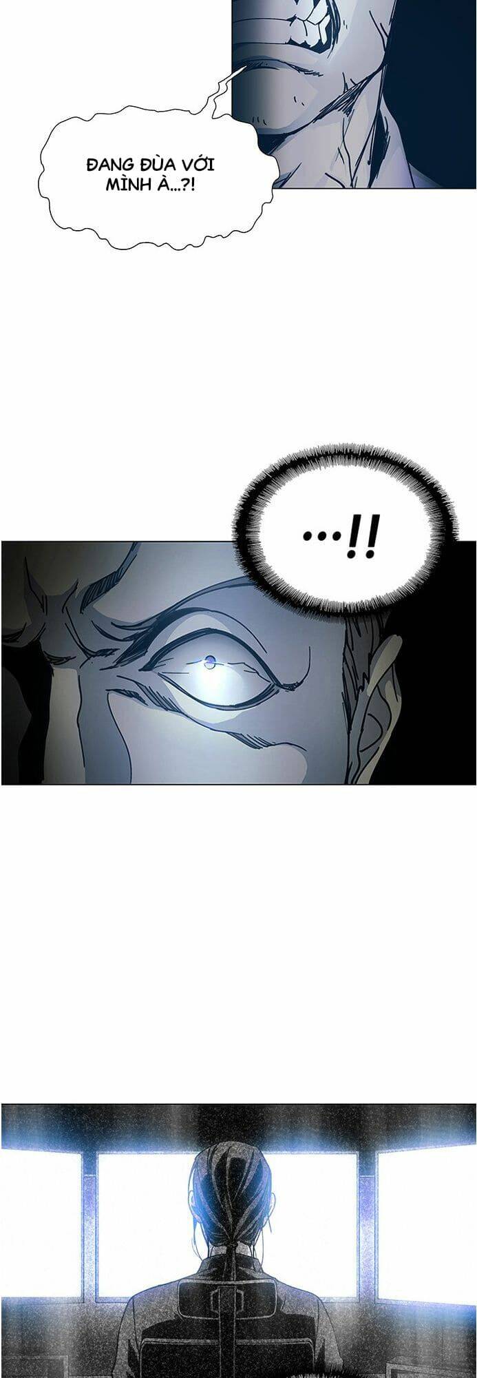 Trí Tuệ Nhân Tạo: Chapter 0