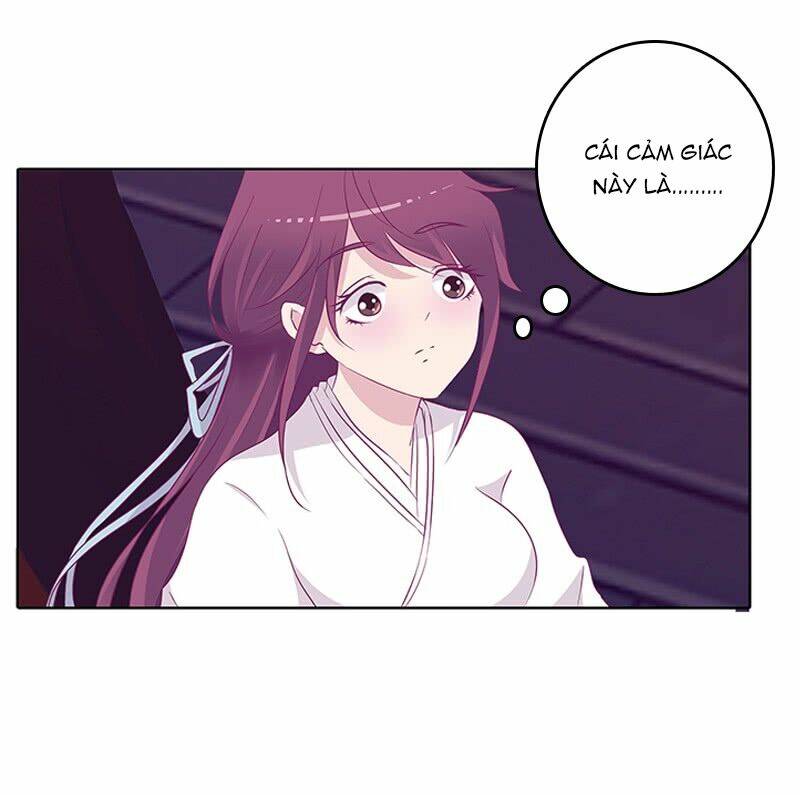 Tướng Quân Mời Ra Trận: Chapter 48