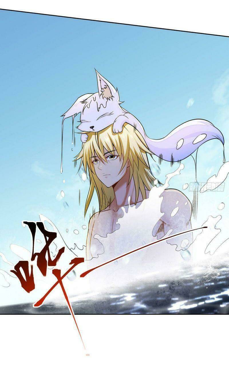 Ta Là Đại Hoàn Đan: Chapter 13