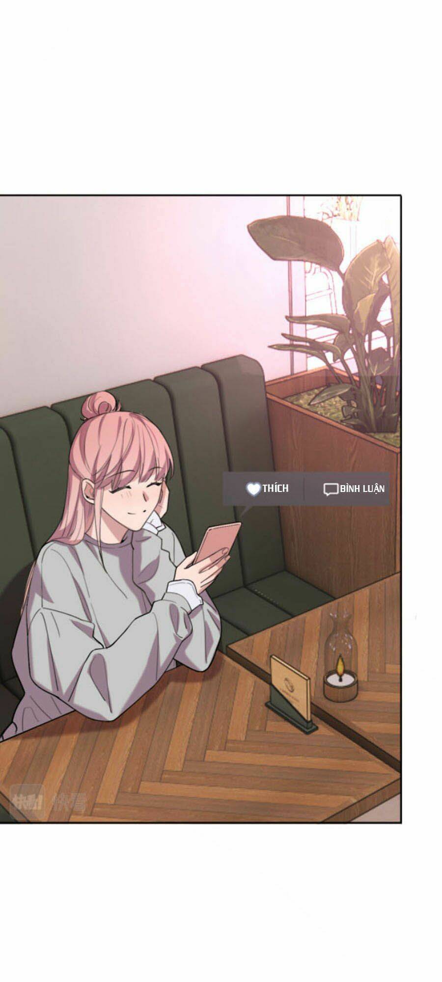 Cát Xê Người Tình Bóng Đêm: Chapter 36