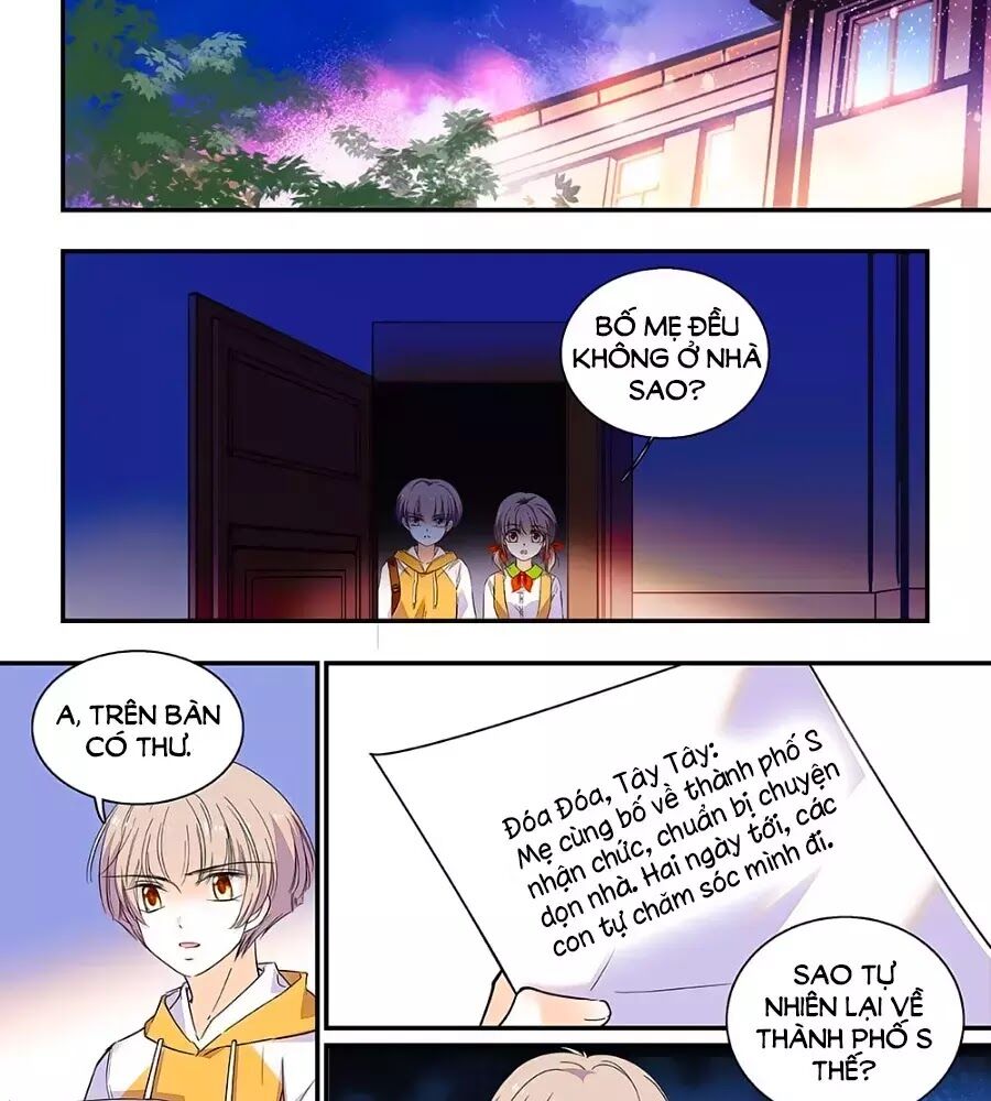 Thanh Ninh Chi Hạ: Chapter 442