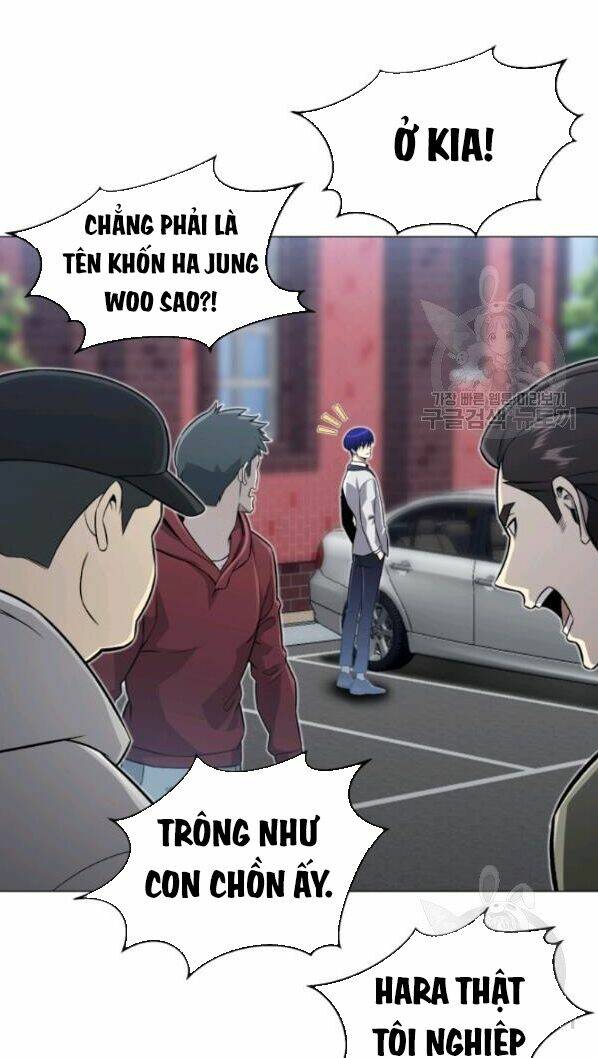 Luân Hồi Ác Nhân: Chapter 63