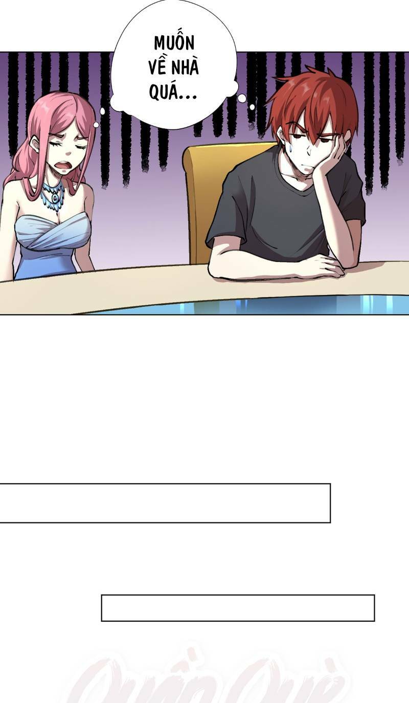 Vương Bài Thần Y: Chapter 11