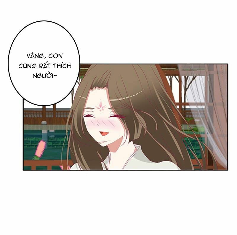 Thông Linh Phi: Chapter 425