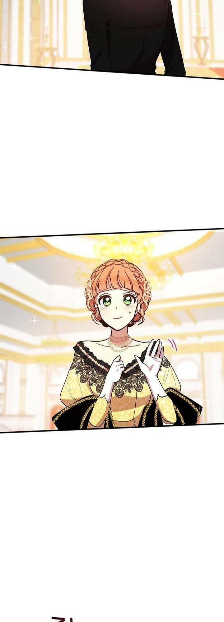 Công Tước, Loạn Vừa Thôi!: Chapter 40