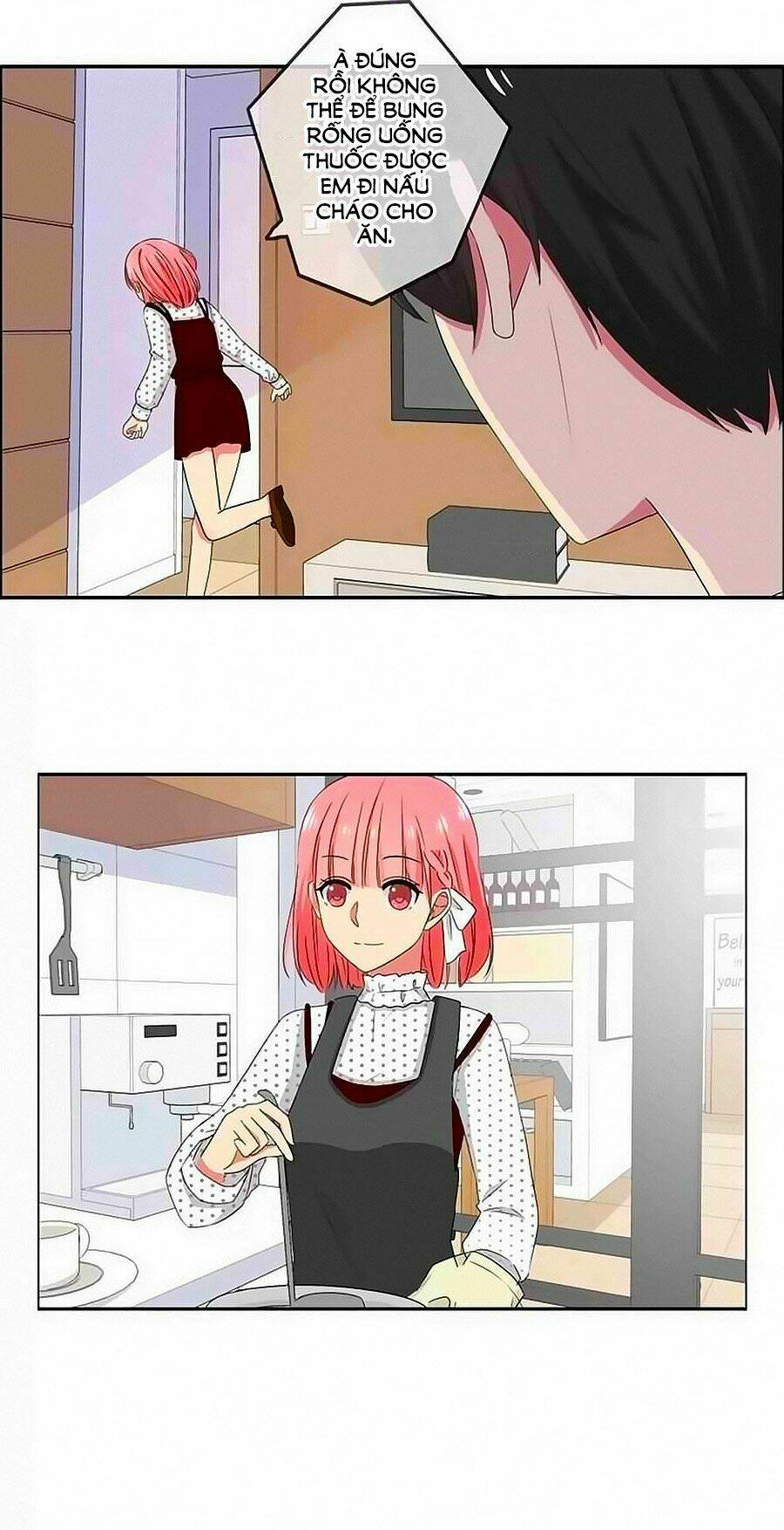 Đại Thần Tình Yêu Chớ Chạm Tôi: Chapter 47