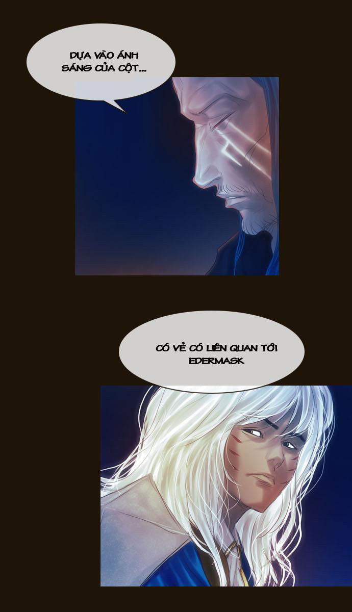 Magician: Chapter 77