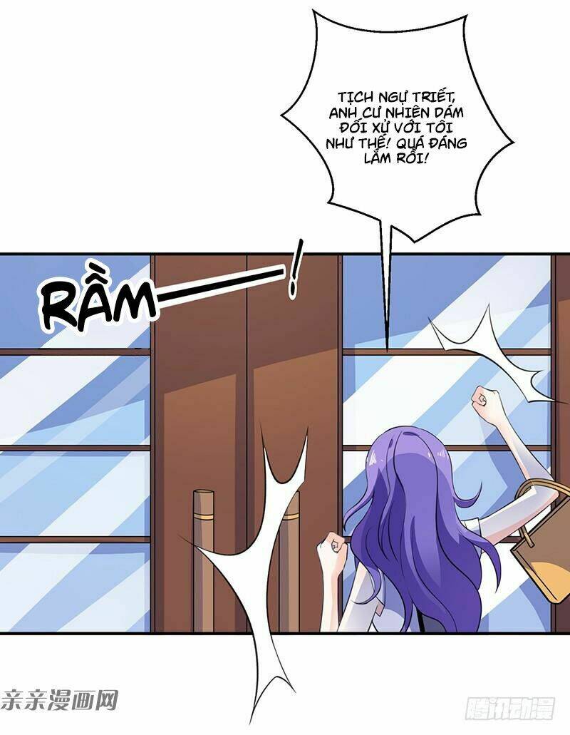 Vợ Yêu Là Báu Vật: Chapter 60