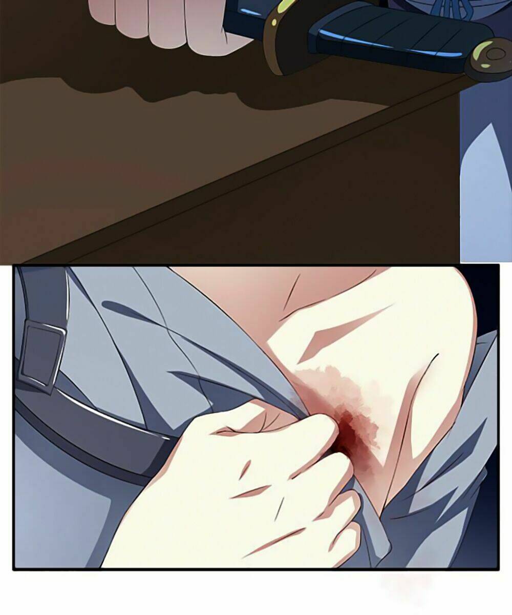 Thịnh Thế An Nhiên: Chapter 14