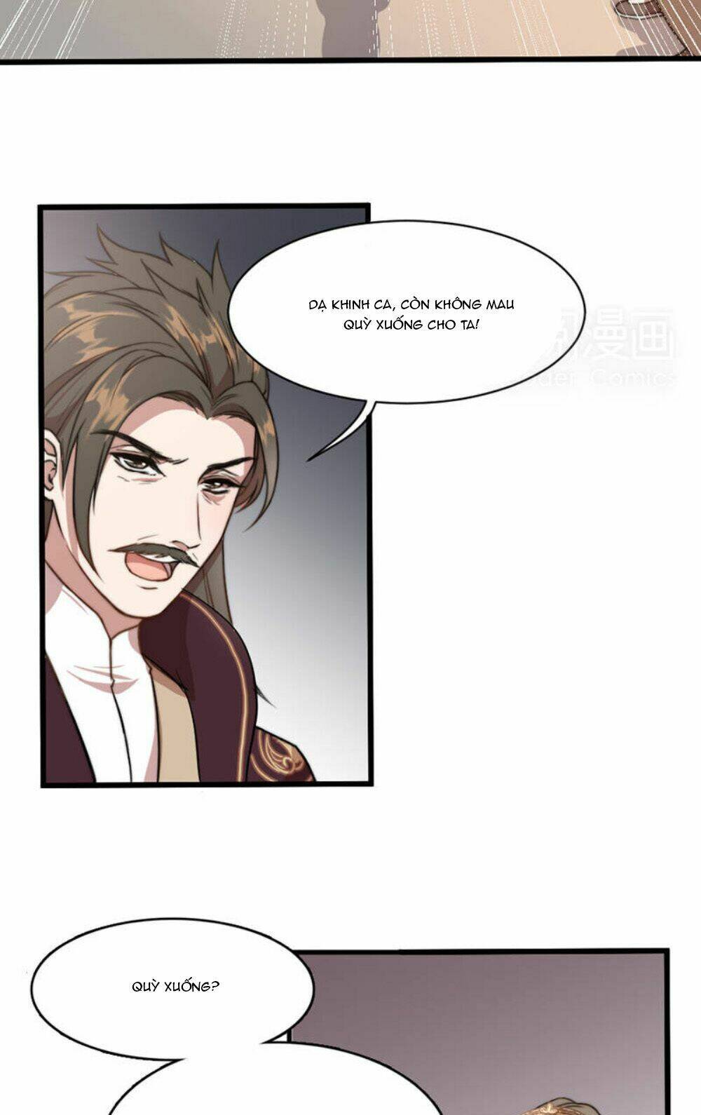 Đệ Nhất Cuồng Phi: Chapter 5