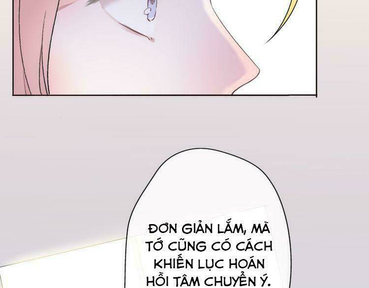 Cuộc Chiến Tình Yêu: Chapter 36