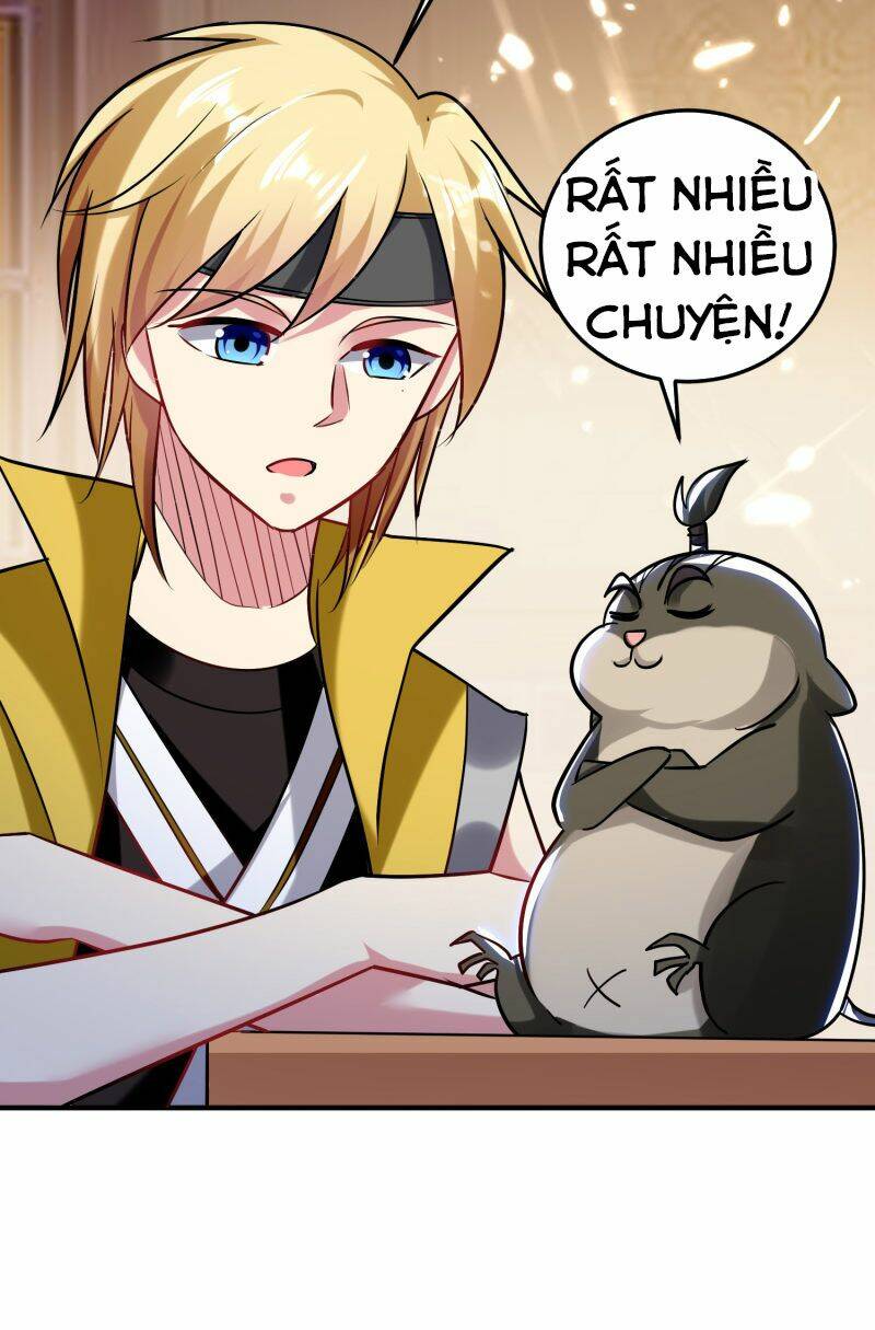 Vạn Giới Tiên Vương: Chapter 73