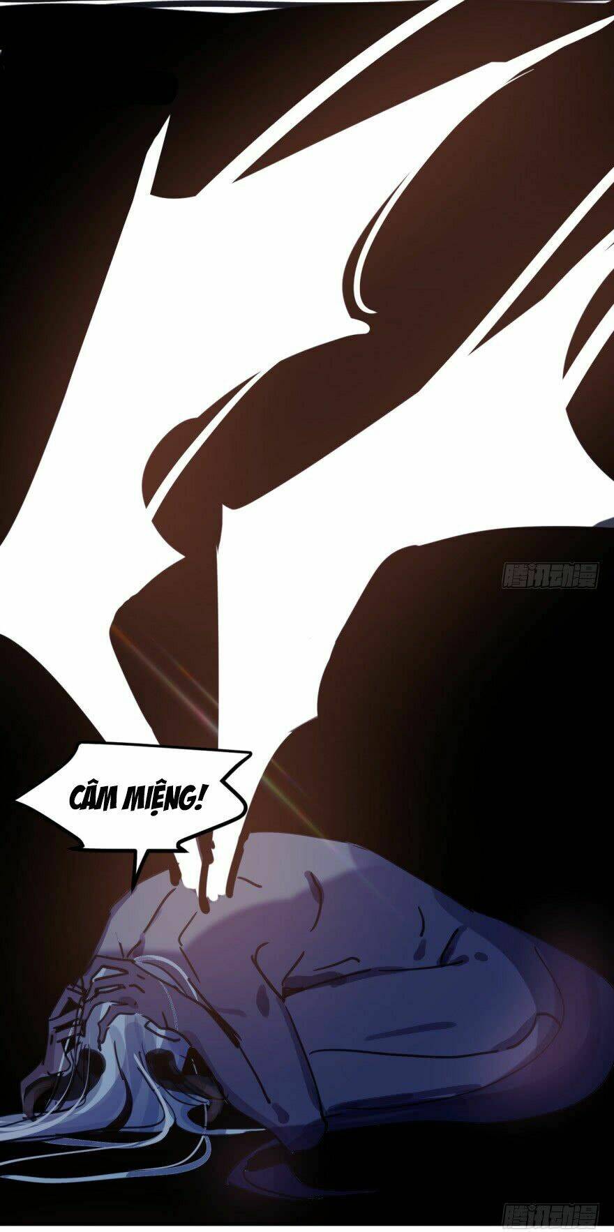 Truy Bắt Ngao Ngao: Chapter 9