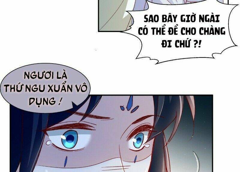 Ảnh Đế Yêu Hồ: Chapter 48