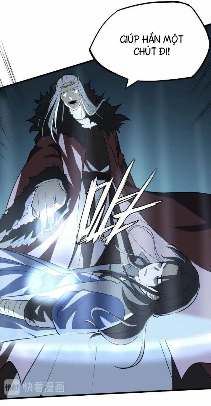 Đại Nghịch Chi Môn: Chapter 73