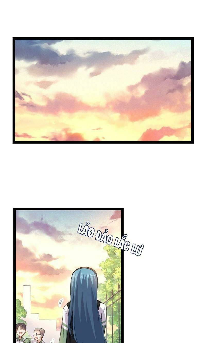 Ta Độ Kiếp Thất Bại Đều Là Tại Ngươi: Chapter 13