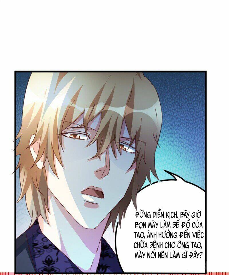 Thấu Thị Tiên Y: Chapter 47