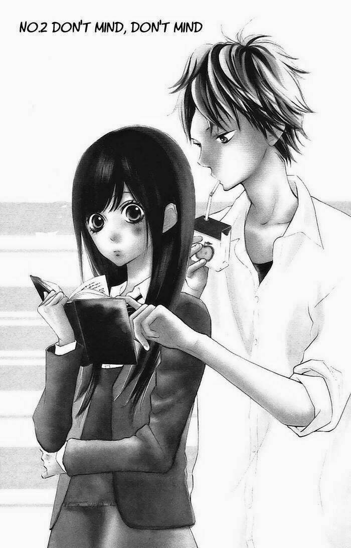 Hanagimi To Koisuru Watashi: Chapter 2