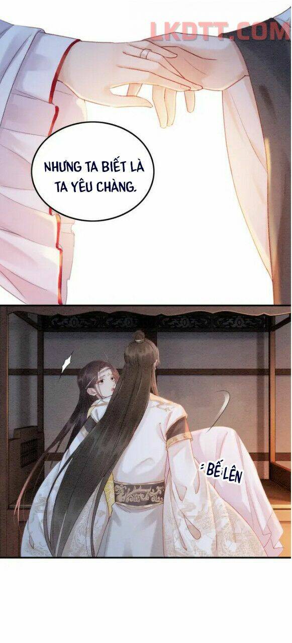 Trọng Sinh Bá Sủng Nhiếp Chính Vương Quá Mạnh Mẽ: Chapter 229