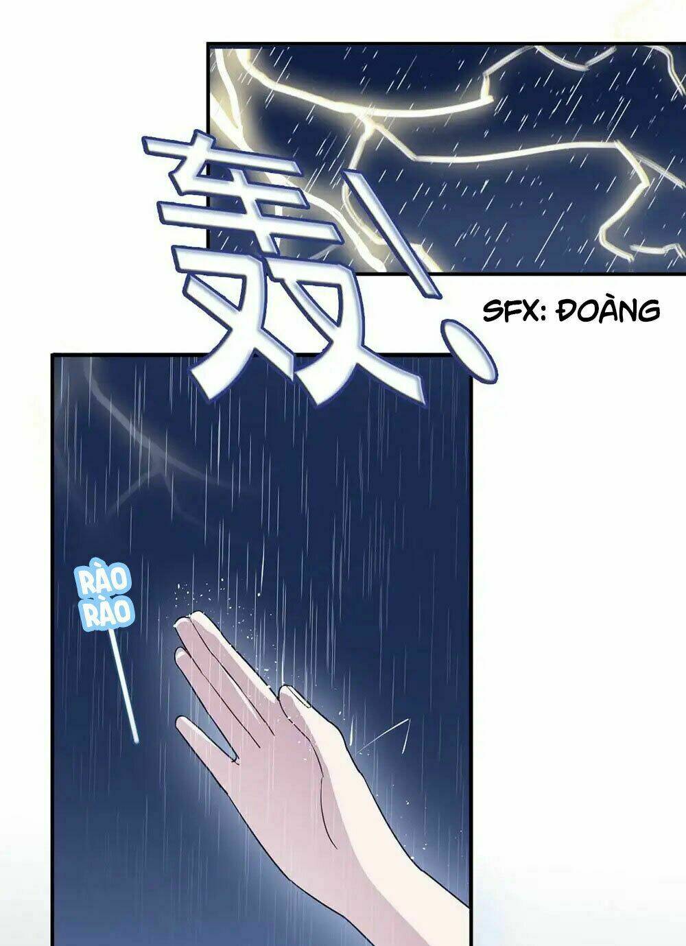 Mạc Thiếu Bức Hôn: Vợ Mới Khó Chống Đỡ: Chapter 22