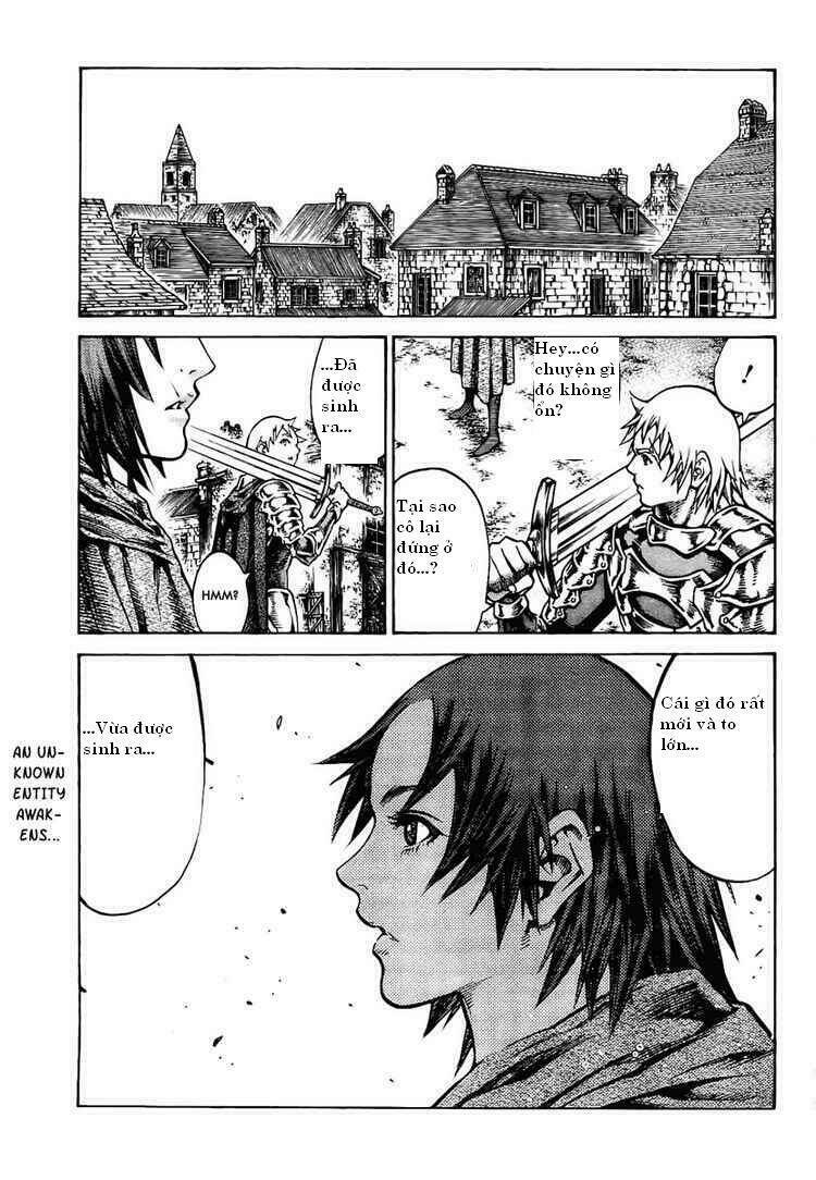 Mắt Bạc: Chapter 92