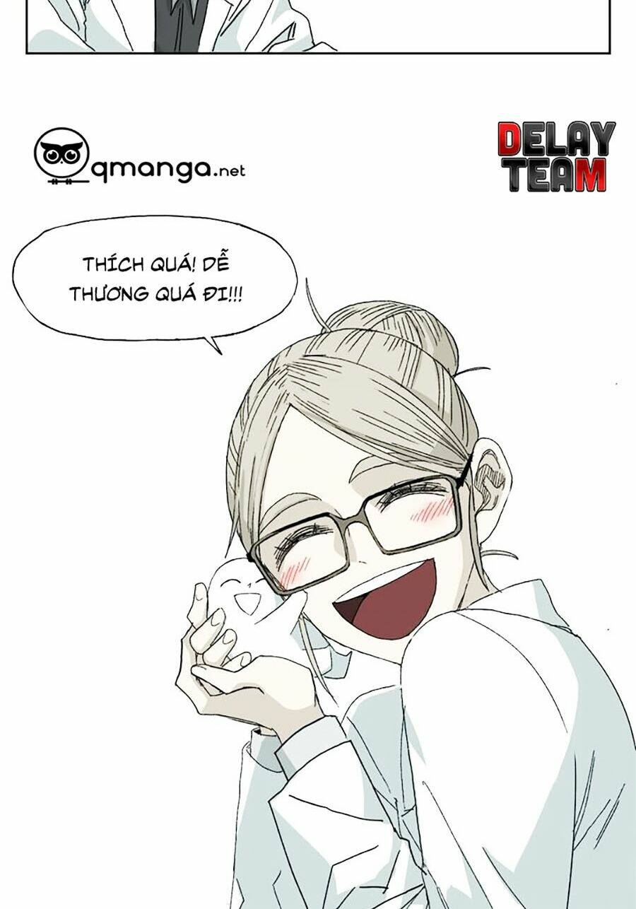 Đại Chiến Muỗi Biến Dị: Chapter 39