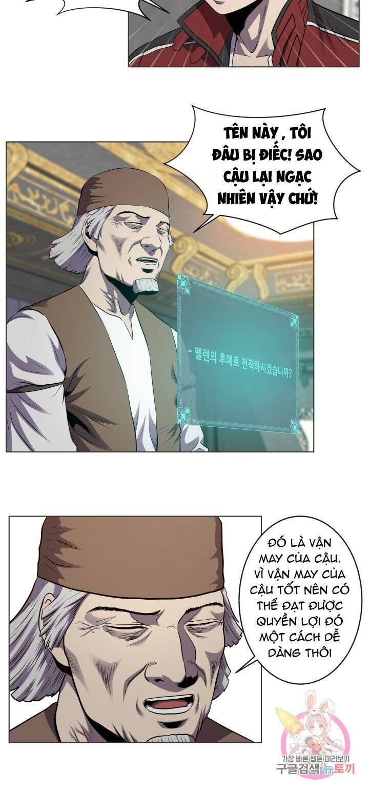 Cấp Độ Của Tôi Là Cao Nhất: Chapter 30