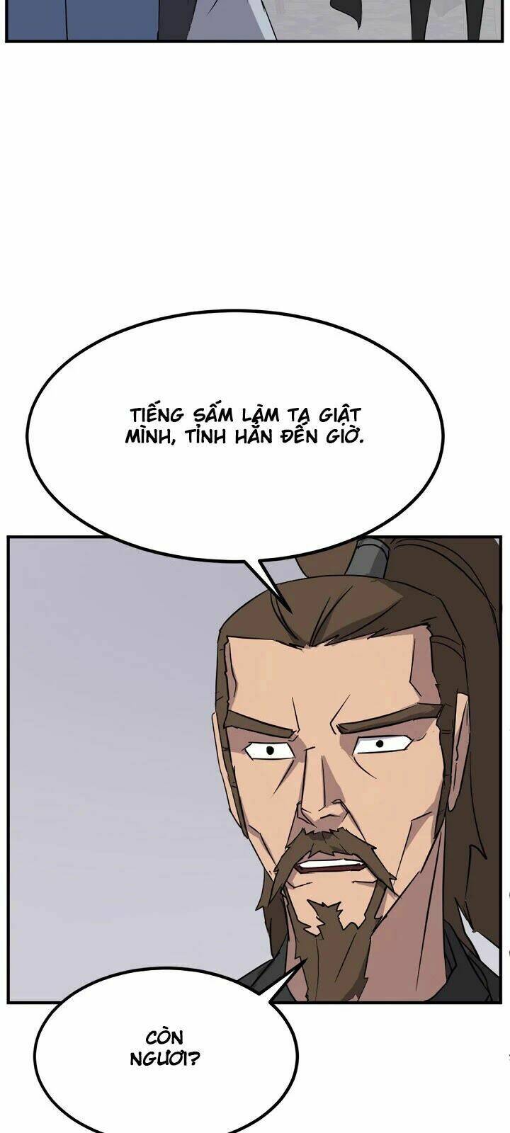 Trọng Sinh, Bất Khả Chiến Bại: Chapter 108