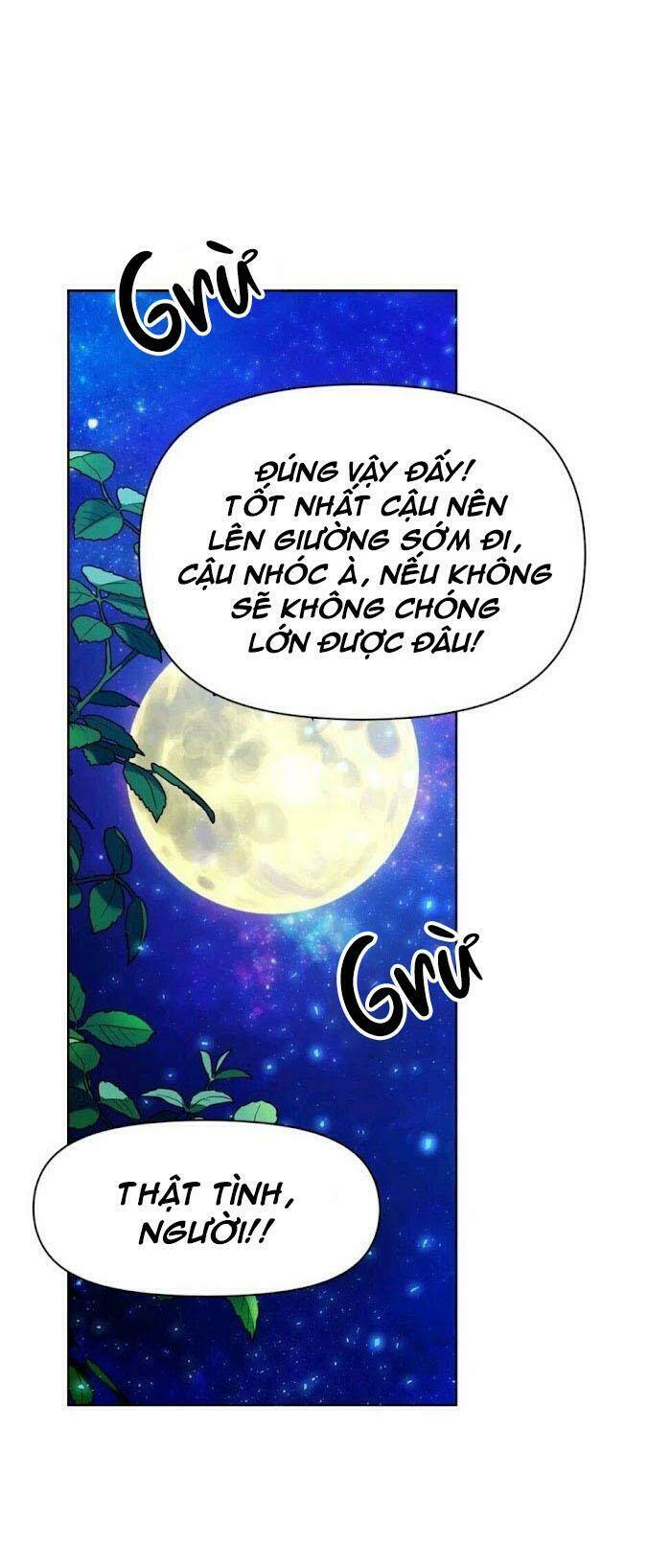 Công Chúa Thời Gian Có Hạn: Chapter 50