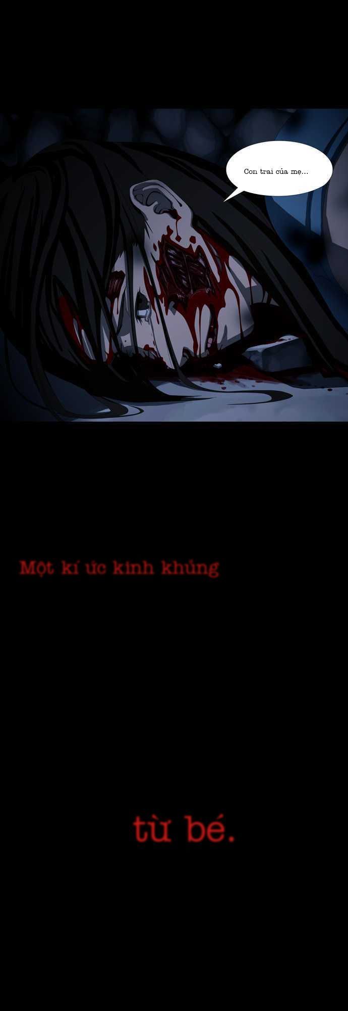 Song Of The Cloud: Chapter 7.9