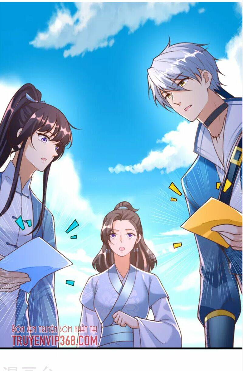 Chí Tôn Trọng Sinh: Chapter 166