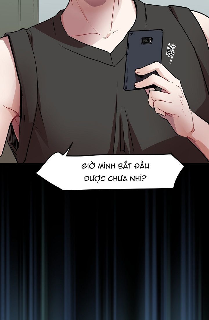 Vua Sức Mạnh: Chapter 1