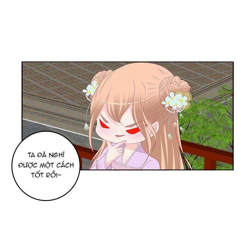 Tướng Quân Mời Ra Trận: Chapter 124