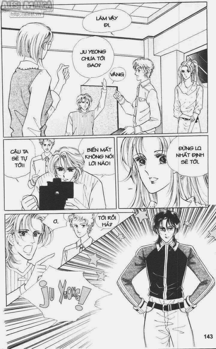 Nhỏ Con Trai: Chapter 4