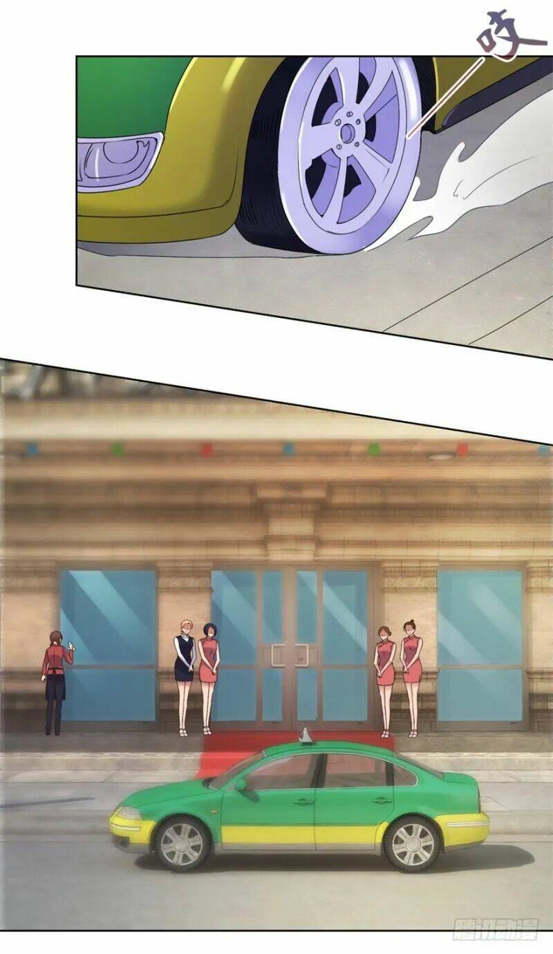 Đô Thị Chí Tôn Hệ Thống: Chapter 9