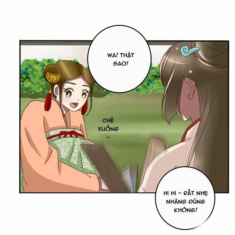 Thông Linh Phi: Chapter 78