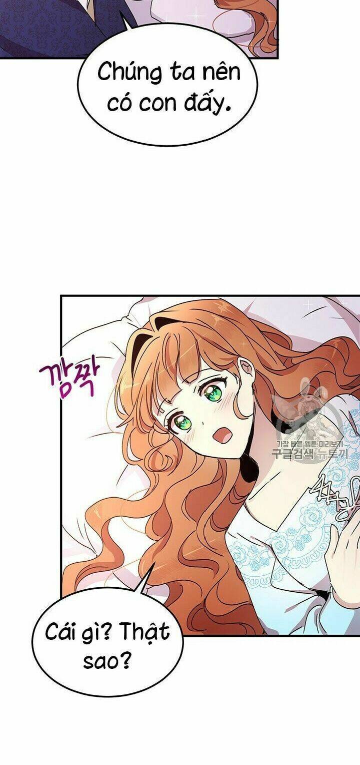 Công Tước, Loạn Vừa Thôi!: Chapter 74