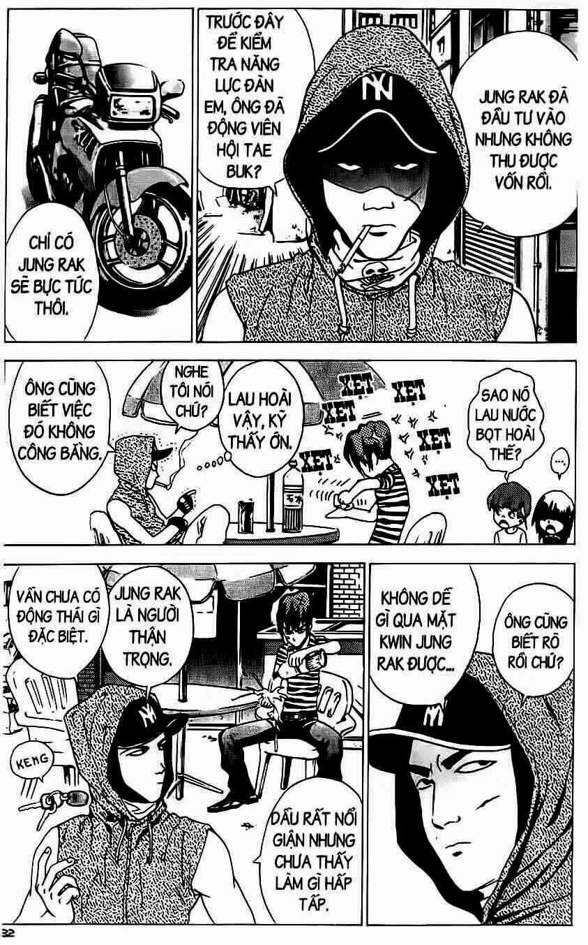 Ai Hơn Ai: Chapter 65