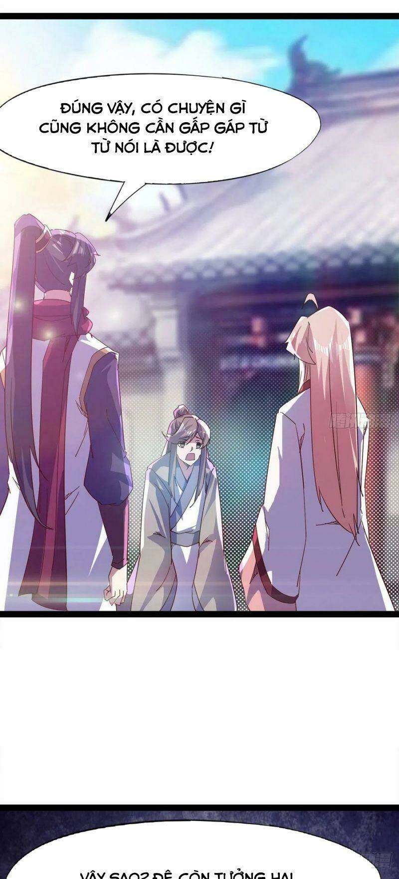Kiếm Đồ: Chapter 88