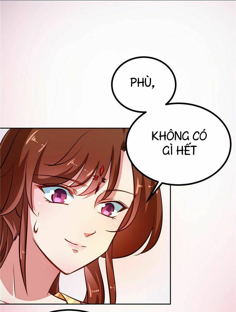 Thiên Tài Tiểu Độc Phi: Chapter 84