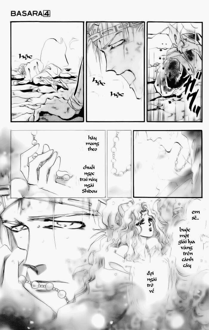 Đứa Con Số Phận: Chapter 14