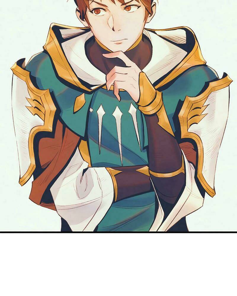 Thái Dương Tu Sĩ: Chapter 1