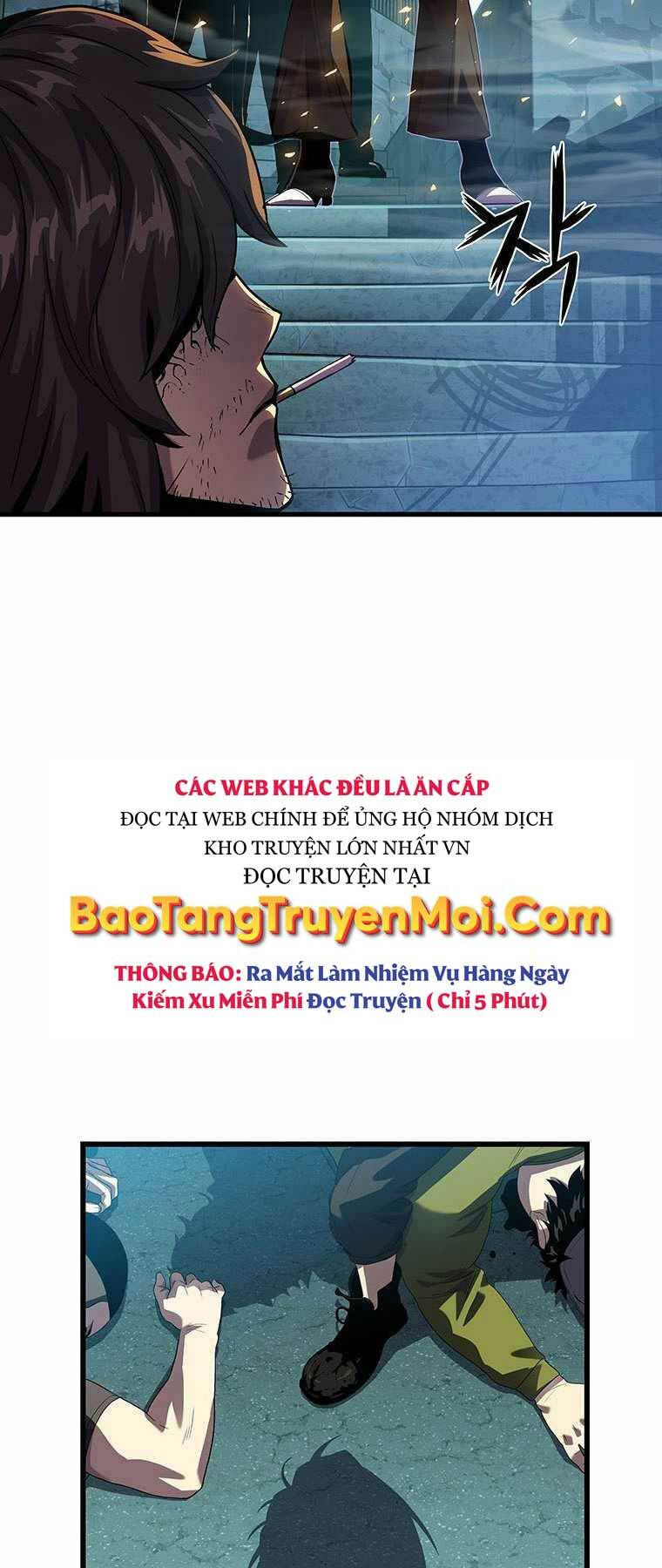 Hậu Duệ Của Hổ: Chapter 7