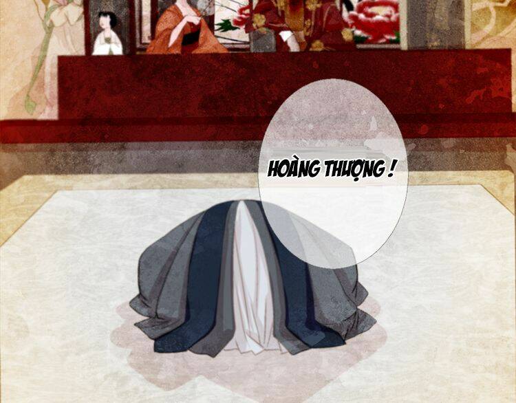 Thược Dược Vãn Ca: Chapter 3