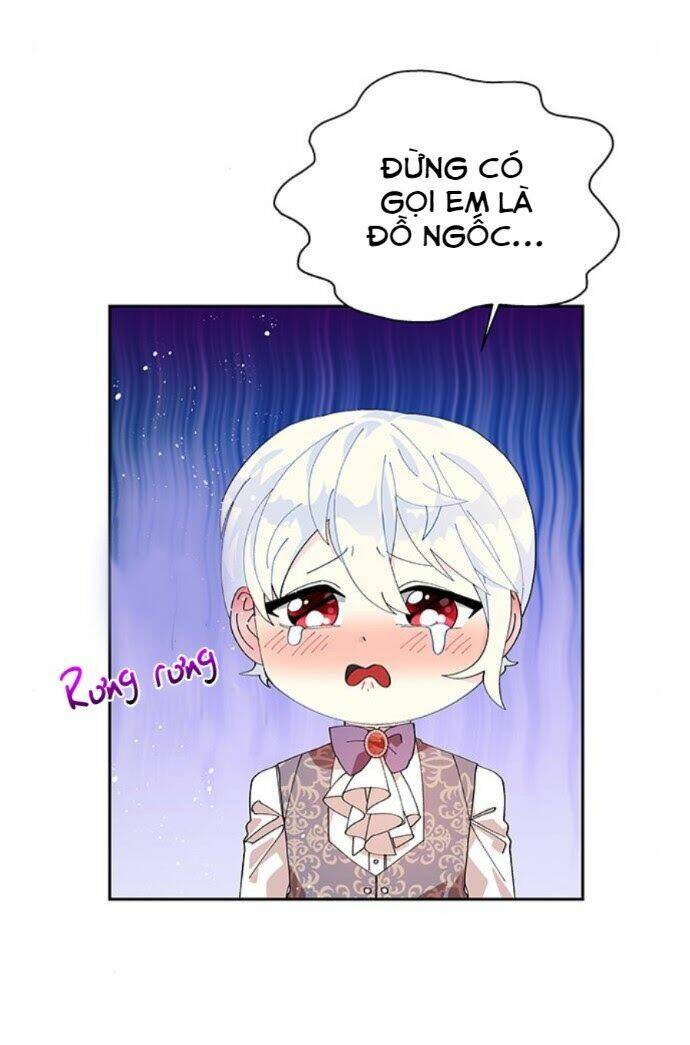 Con Người Không Phải Thứ Có Thể Sửa Rồi Dùng Được Đâu!: Chapter 6